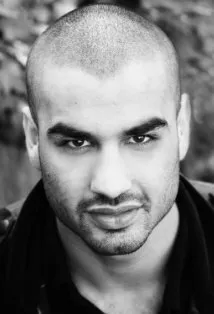 Фотография актёра Вадж Али