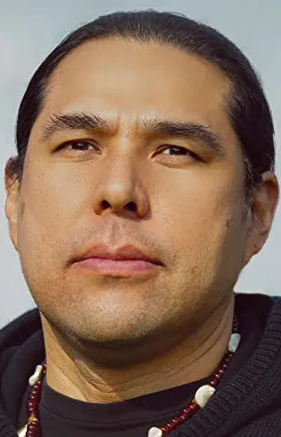 Фотография актёра 