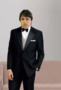 Фотография актёра Скотт Гэйрднер