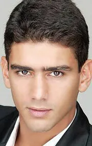 Фотография актёра Салим Кешьюш