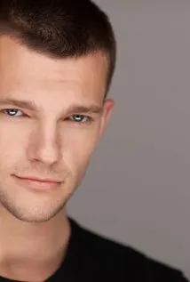 Фотография актёра Дэн Трэйси