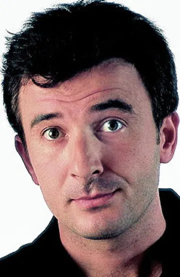 Фотография актёра Валентино Пиконе