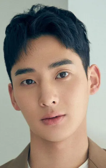 Фотография актёра Чон Га-рам