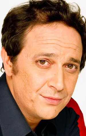 Фотография актёра Луис Кальехо