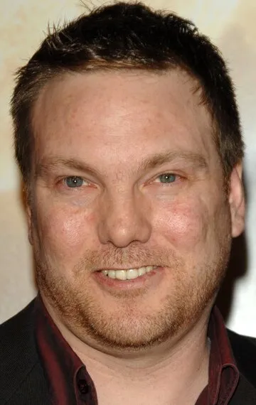 Фотография актёра Эндрю Тирнан