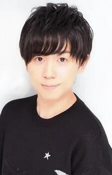 Фотография актёра Даики Ямасита