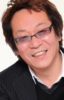 Фотография актёра Кэнъю Хориути