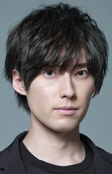 Фотография актёра Тосики Масуда