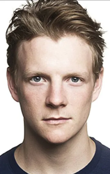 Фотография актёра Патрик Гибсон