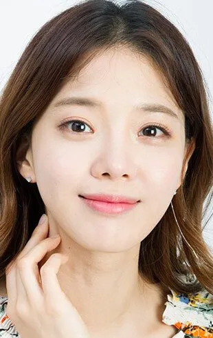 Фотография актёра Лим Сэ-ми