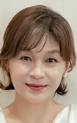 Фотография актёра Киль Хэ-ён