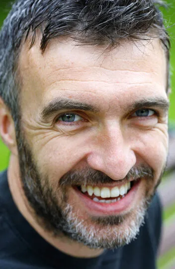 Фотография актёра Марк О’Халлоран