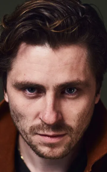 Фотография актёра Сверрир Гуднасон