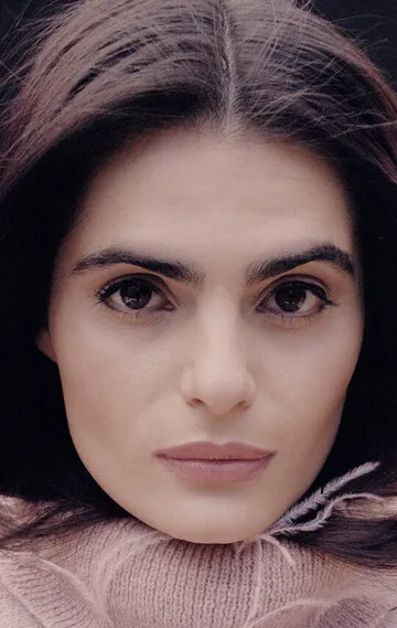 Фотография актёра 