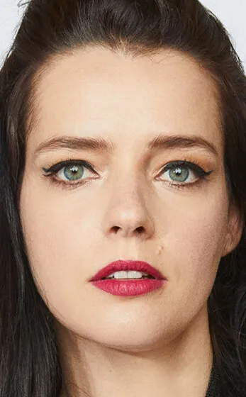 Фотография актёра Роксана Мескида