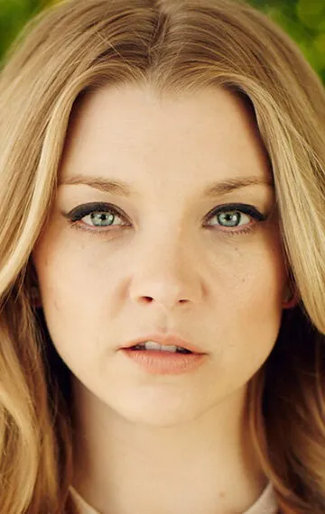 Фотография актёра Натали Дормер