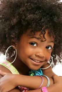 Фотография актёра Леа Джеффрис