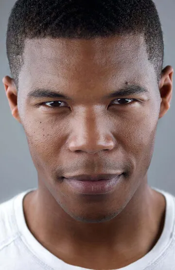 Фотография актёра Гай Чарльз