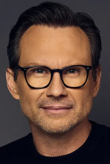 Фотография актёра Кристиан Слэйтер