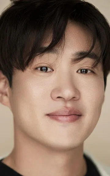 Фотография актёра Ан Джэ-хон