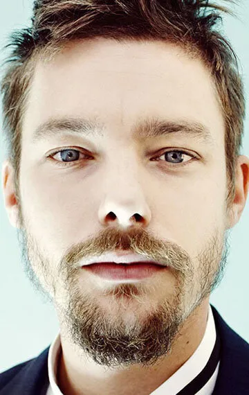 Фотография актёра Хан Корнет