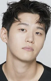 Фотография актёра Ли Хак-чу