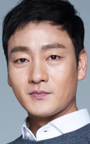 Фотография актёра Пак Хэ-су