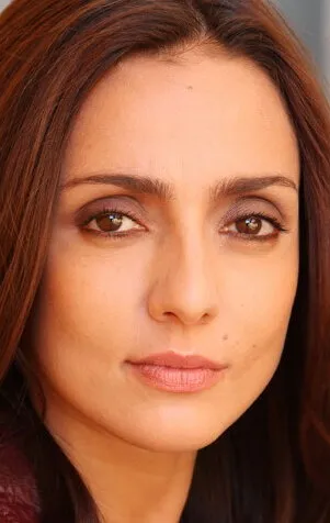 Фотография актёра Амбра Анджолини