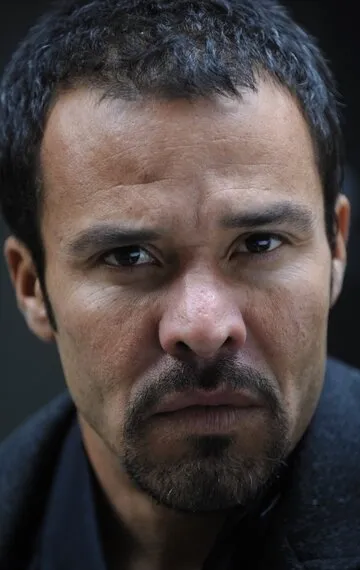 Фотография актёра Майкл Ирби