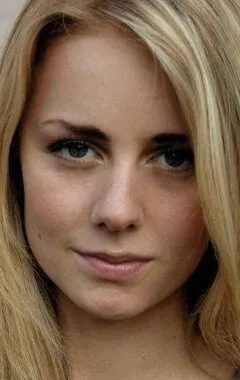 Фотография актёра Джастин Люпе