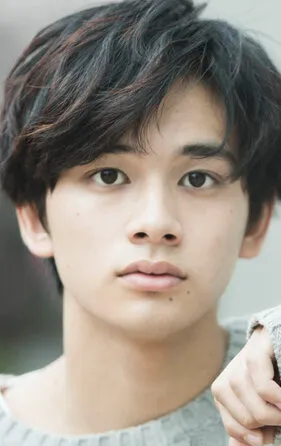 Фотография актёра Такуми Китамура