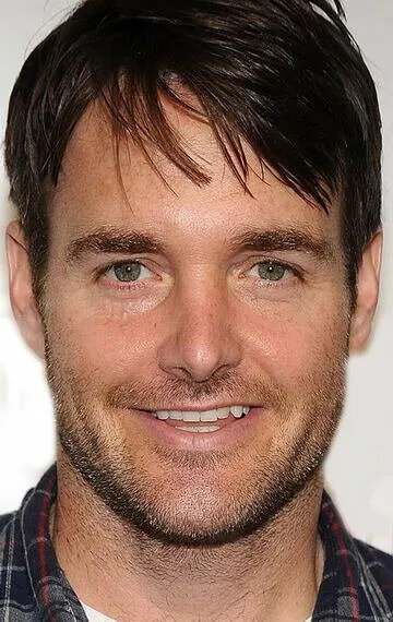 Фотография актёра Уилл Форте