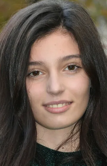 Фотография актёра Гая Джираче