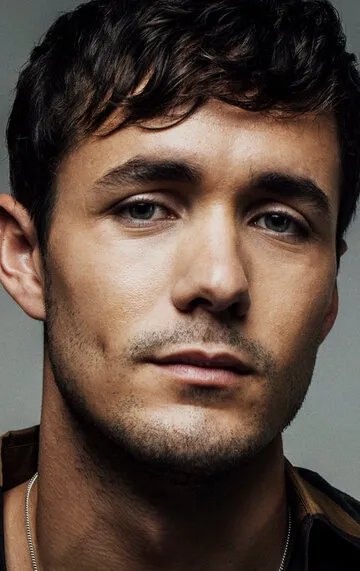 Фотография актёра Джона Хауэр-Кинг