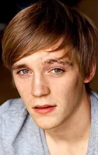 Фотография актёра Йонас Най