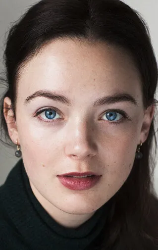 Фотография актёра Амалия Хольм