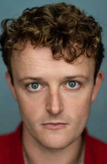 Фотография актёра Крис Уолли