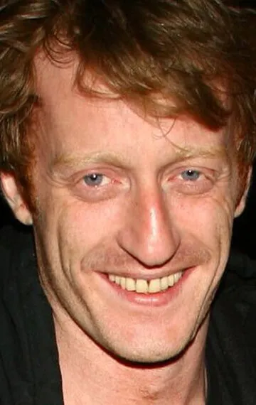 Фотография актёра Дэвид Уилмот