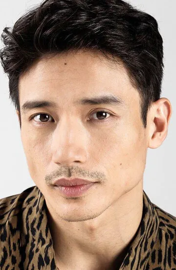 Фотография актёра Мэнни Хасинто