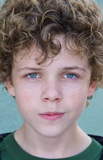 Фотография актёра Колин О’Брайэн