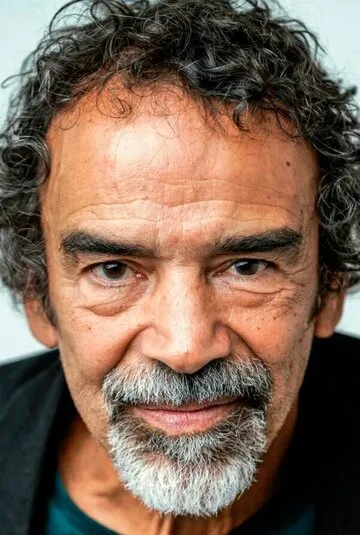 Фотография актёра Дамиан Алькасар