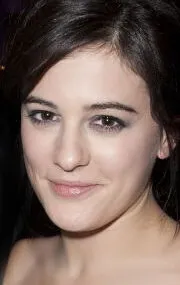 Фотография актёра Фиби Фокс