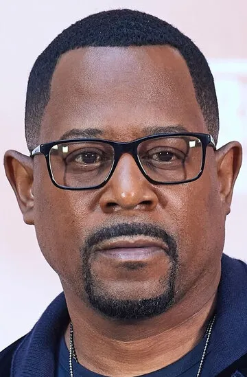 Фотография актёра Мартин Лоуренс