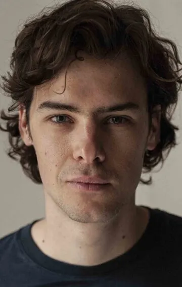 Фотография актёра Томас Пренн