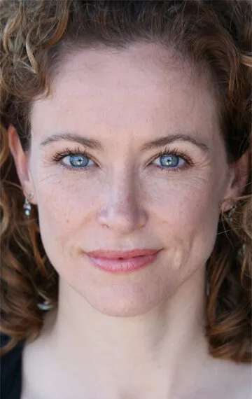 Фотография актёра Лесли Хоуп