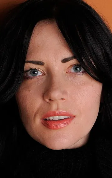 Фотография актёра Дагмара Доминчик