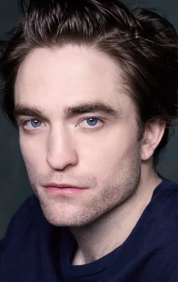 Фотография актёра Роберт Паттинсон