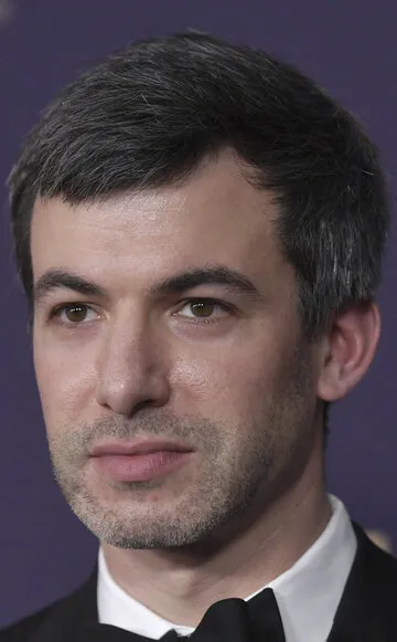 Фотография актёра Нэйтан Филдер