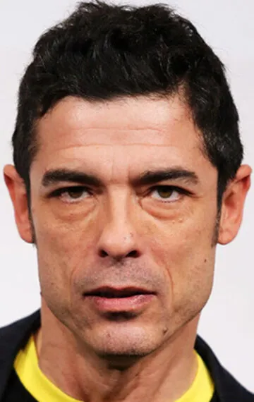 Фотография актёра Алессандро Гассман