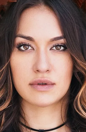 Фотография актёра Тася Телес